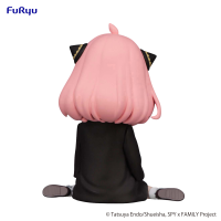 SPY×FAMILY　Noodle Stopper Figure -Anya Forger Sitting on the Floor Smile ver.- 5