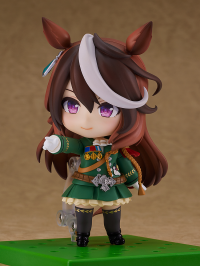 Nendoroid Symboli Rudolf 7