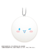 SANRIO CHARACTERS MOCHI MOCHI DAIFUKU MASCOT 2 4