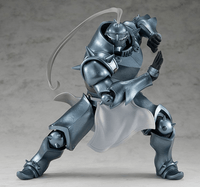 POP UP PARADE Alphonse Elric 8