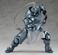 GOOD SMILE COMPANY POP UP PARADE Alphonse Elric - Fullmetal Alchemist: Brotherhood - photo 8