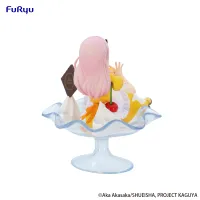 FuRyu Kaguya-sama: Love Is War -The First Kiss That Never Ends-　Special Figure -Chika Fujiwara Parfait ver.- - Kaguya-sama: Love is War - photo 10