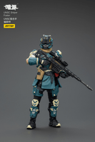 UNSC Sniper Foster 15