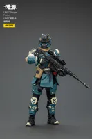 JOYTOY UNSC Sniper Foster - Dark Source - photo 15