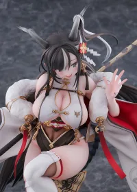 Claynel Tatsu Chan 1/7 Scale Figure - toridamono - photo 5