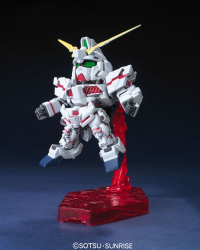 BB360 Unicorn Gundam 4