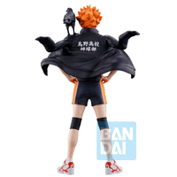 Shoyo Hinata (The Future of Karasuno) 3