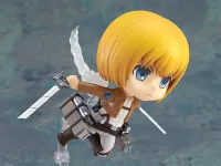 GOOD SMILE COMPANY Nendoroid Armin Arlert: Survey Corps Ver. - Attack on Titan - photo 2