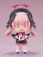 Nendoroid Koharu Shimoe 4