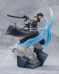 TAMASHII NATIONS [EXTRA BATTLE]OBITO UCHIHA-Conclusion with one once called a friend- "NARUTO", TAMASHII NATIONS Figuarts ZERO - NARUTO - photo 1