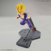Figure-rise Standard SUPER SAIYAN 2 SON GOHAN 5