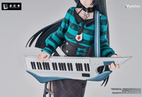 Gift+ 1/8 Hoshimi Miyabi Sparkling Wonderland Ver. 6