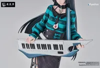 Union Creative Gift+ 1/8 Hoshimi Miyabi Sparkling Wonderland Ver. - Zenless Zone Zero - photo 6