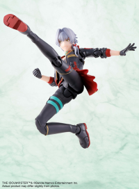 REN KIZAKI, TAMASHII NATIONS S.H.Figuarts 5