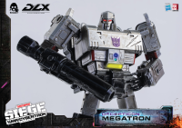 Transformers: War for Cybertron Trilogy - DLX Megatron 11