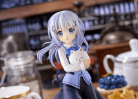 Chino (Cafe Style) 7