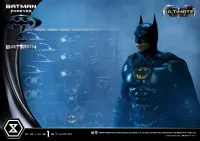 Prime 1 Studio Museum Masterline Batman Forever (Film) Batman Ultimate Version - DC Comics - photo 23
