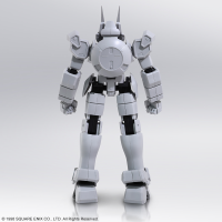 XENOGEARS  STRUCTURE ARTS  1/144 Scale Plastic Model Kit Series Vol. 1 (Box) 15