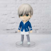 Thomas Taurus Tiger & Bunny 2, Bandai Spirits Figuarts mini 3