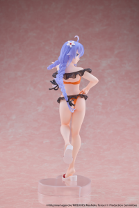 Mushoku Tensei: Jobless Reincarnation Season 2 Ravitier Figure - Roxy Migurdia 8