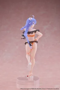 TAITO Mushoku Tensei: Jobless Reincarnation Season 2 Ravitier Figure - Roxy Migurdia - Mushoku Tensei: Jobless Reincarnation - photo 8