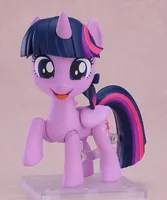 GOOD SMILE COMPANY Nendoroid Twilight Sparkle - My Little Pony - photo 5