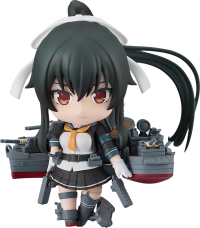 Nendoroid Yahagi Kai Ni 2