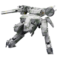 METAL GEAR REX 11