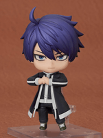 Nendoroid Shiki Ichinose 1