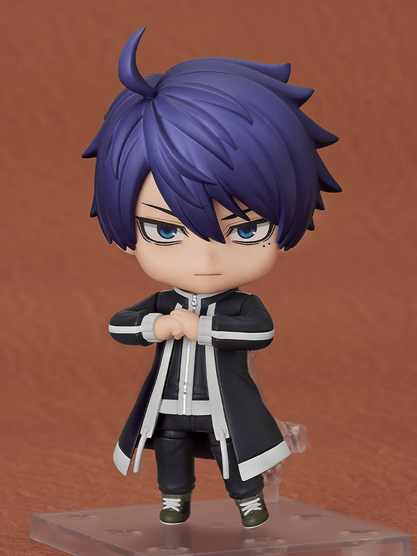 Nendoroid Shiki Ichinose