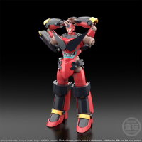 Gurren Laggan SMP 3