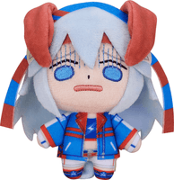 Yurugao Mini Plushie Nervous Tama-chan 2