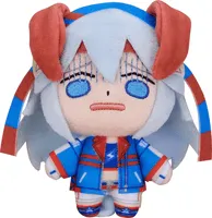 GOOD SMILE COMPANY Yurugao Mini Plushie Nervous Tama-chan - Umamusume: Pretty Derby - photo 2