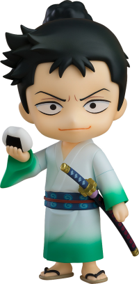 Nendoroid Ryuma 2