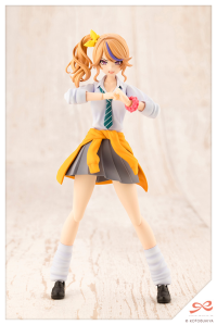 Seira Ichijo【RYOBU HIGH SCHOOL SUMMER CLOTHES】 2
