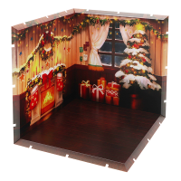 Dioramansion 150: Christmas (Re-run) 4