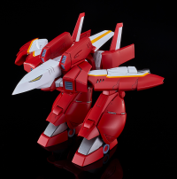 MODEROID Galient Heavy Armor Kai 16