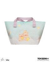 LuLu the Piggy Generic - Carrier Bag (Bubble Land ver. - S Size) 3
