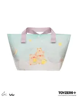 TOYZEROPLUS LuLu the Piggy Generic - Carrier Bag (Bubble Land ver. - S Size) - LuLu The Piggy - photo 3