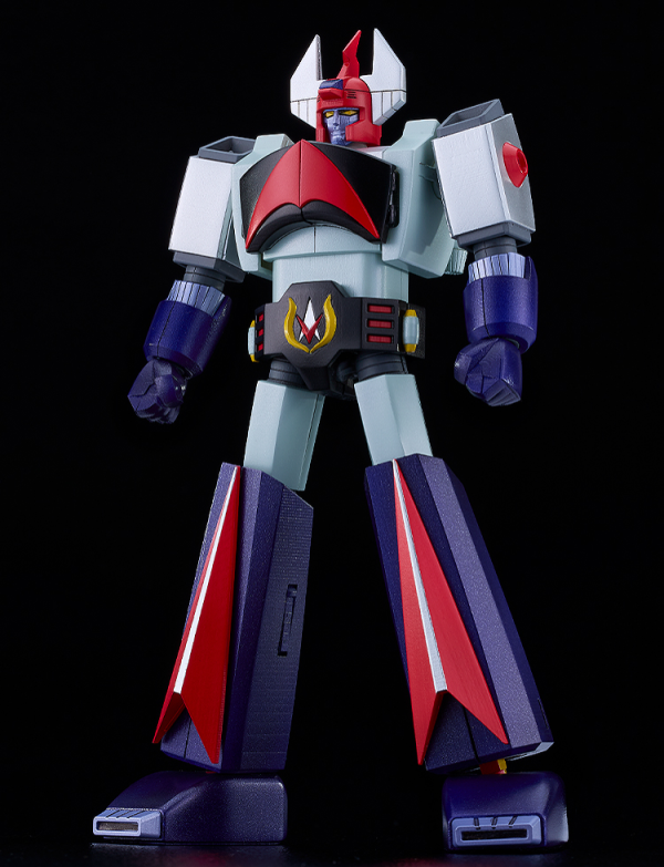 MODEROID Danguard A