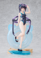 Cheshire Cat Mika: Swimsuit Ver. 8