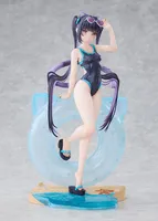 Solarain Cheshire Cat Mika: Swimsuit Ver. - Scale Figures - photo 8