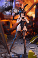 Attacker Runa 1/12 Articulated Figure 4