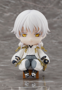 Nendoroid Swacchao! Tsurumaru Kuninaga 2