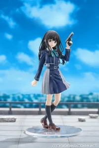 GOOD SMILE COMPANY POP UP PARADE Takina Inoue - Lycoris Recoil - photo 1