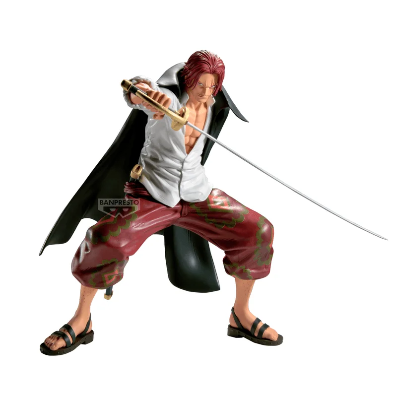 ONE PIECE Grandista-SHANKS-Ⅱ