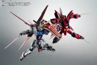 TAMASHII NATIONS <SIDE MS> GAT-X303 Aegis Gundam ver. A.N.I.M.E. "Mobile Suit Gundam SEED", TAMASHII NATIONS The Robot Spirits - Mobile Suit Gundam SEED - photo 8