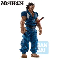 BANDAI Musashi Miyamoto (Giant Heartbeat) - Baki - photo 2
