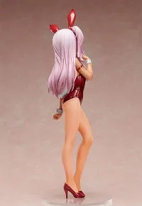 FREEing Chloe von Einzbern: Bare Leg Bunny Ver. - Fate/kaleid liner Prisma Illya - photo 6