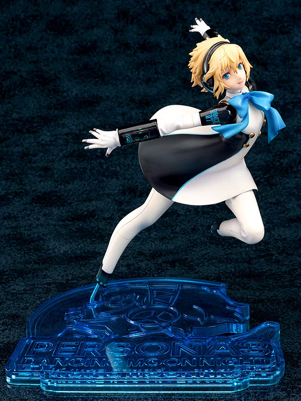 Phat! Company Aigis - Persona